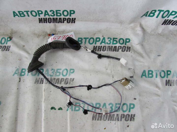 Проводка двери для Mazda BT-50 2006-2012г