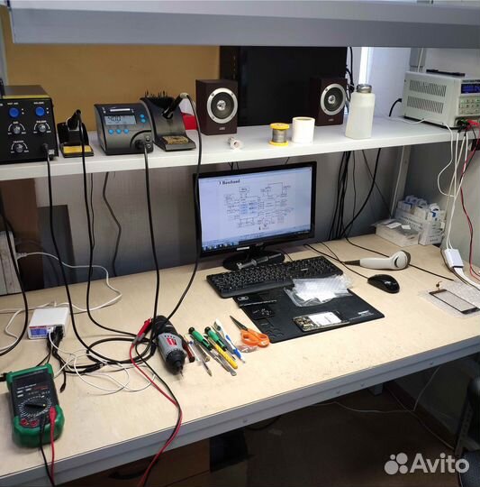 Ремонт Sony, ремонт телефонов, замена экрана