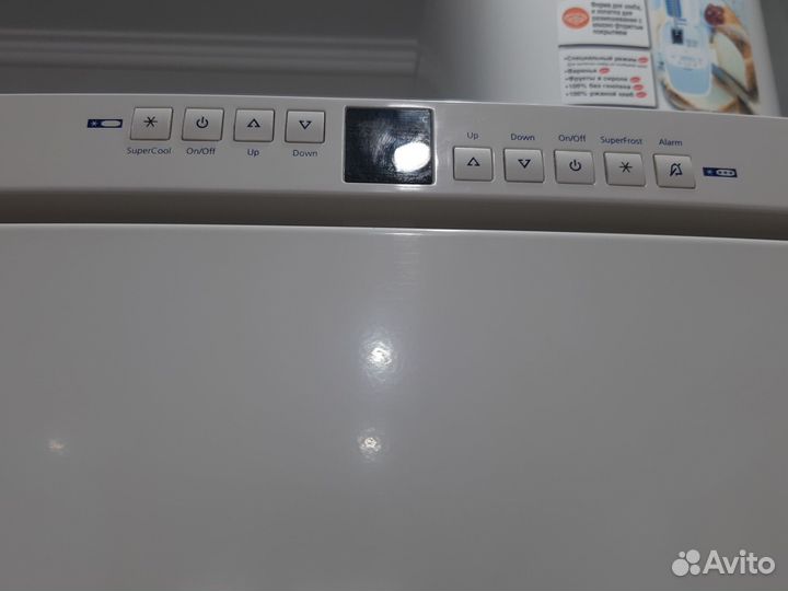 Продажа холодильников бу