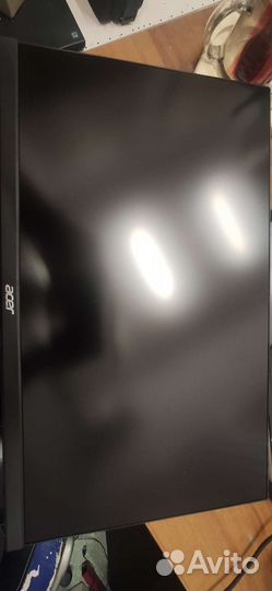 Монитор Acer B227Q