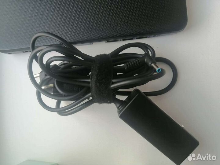 Ноутбук HP Laptop 15-bs1xx