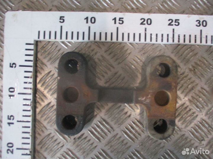 Кронштейн стремянки BPW 0314522770