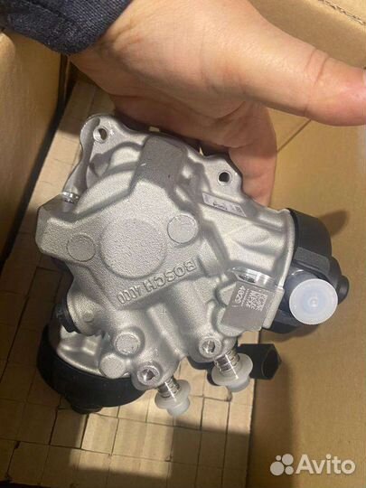 Тнвд новый 0445010685 Audi VW 2.7 3.0