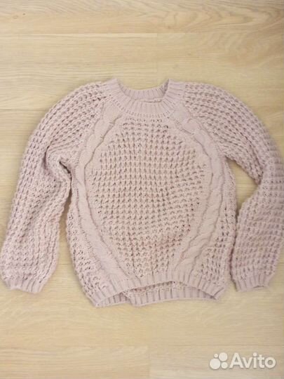 Детские вещи пакетом