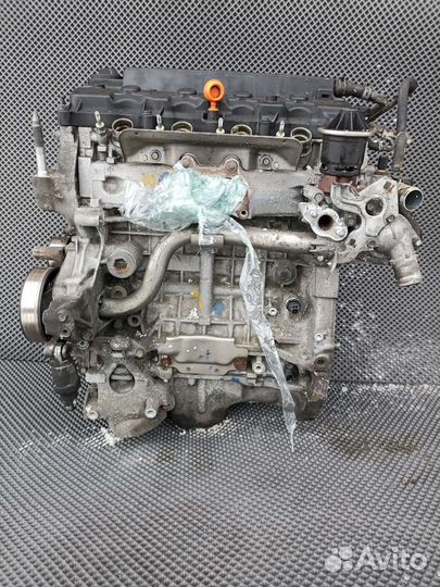 Двигатель Honda Civic 2006-2011