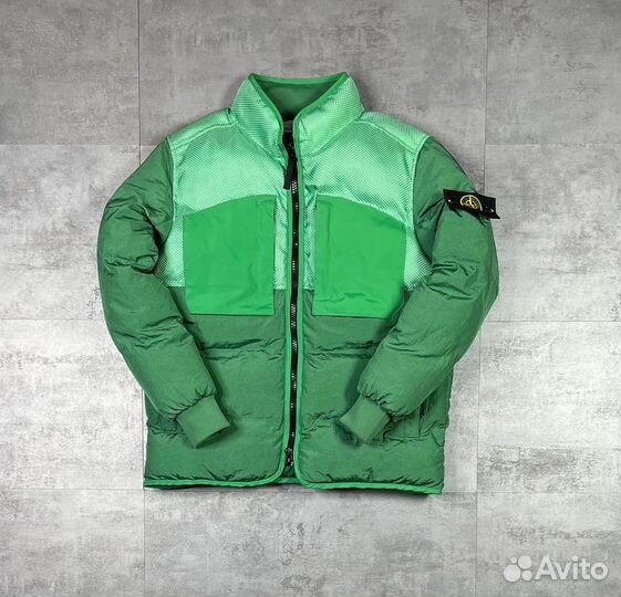 Куртка мужская Stone Island