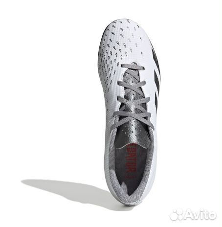 Сороконожки новые Adidas оригинал Rus 40.5