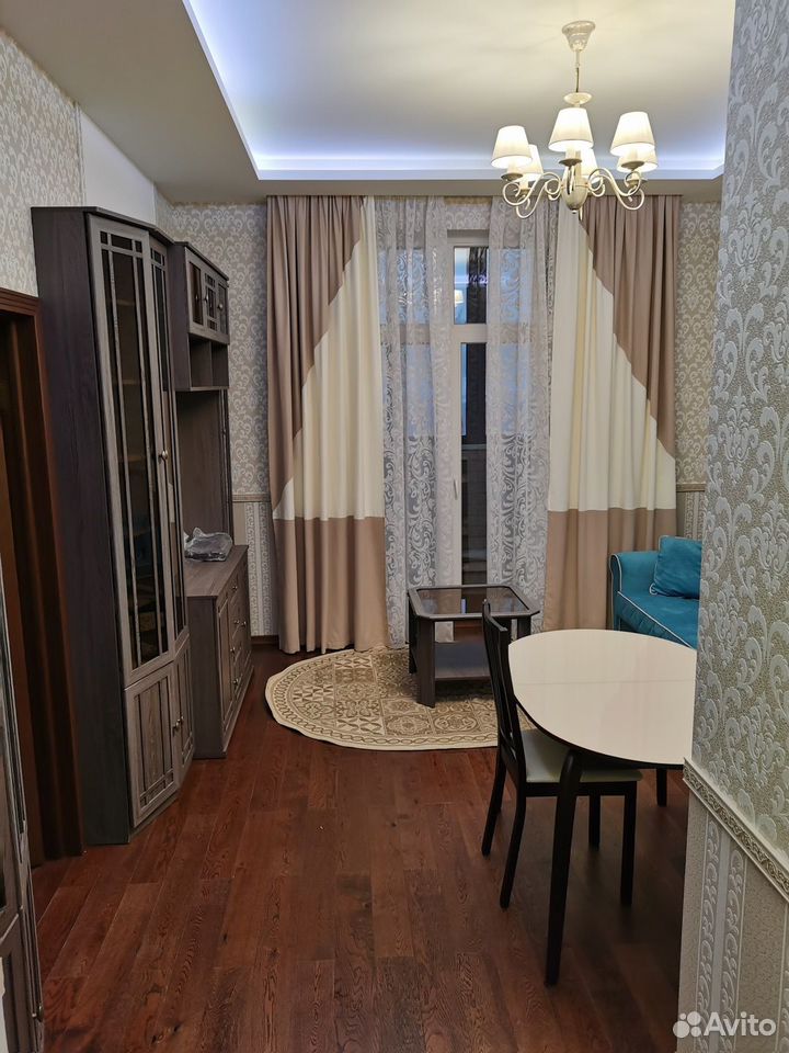 2-комнатная квартира, 65 м² — фото 7