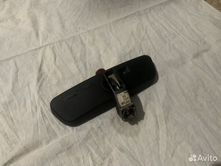 Зеркало салонное e39