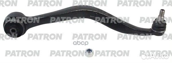 Рычаг подвески mazda: 6 02- PS5094L patron