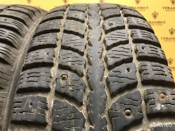 КАМА 505 Irbis 195/65 R15 91Q