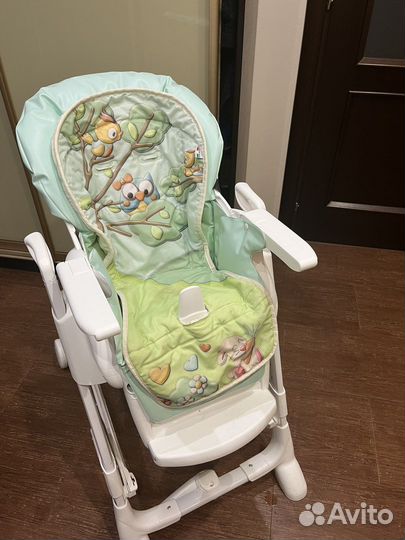 Детский стульчик