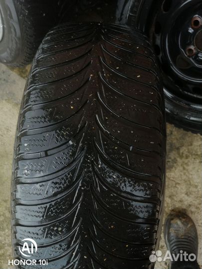 Шины диски колеса р15