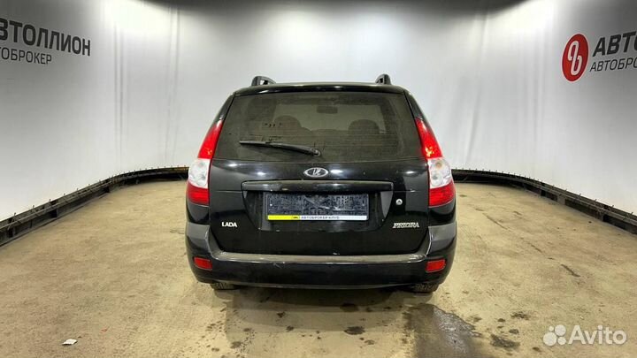 LADA Priora 1.6 МТ, 2011, 239 159 км