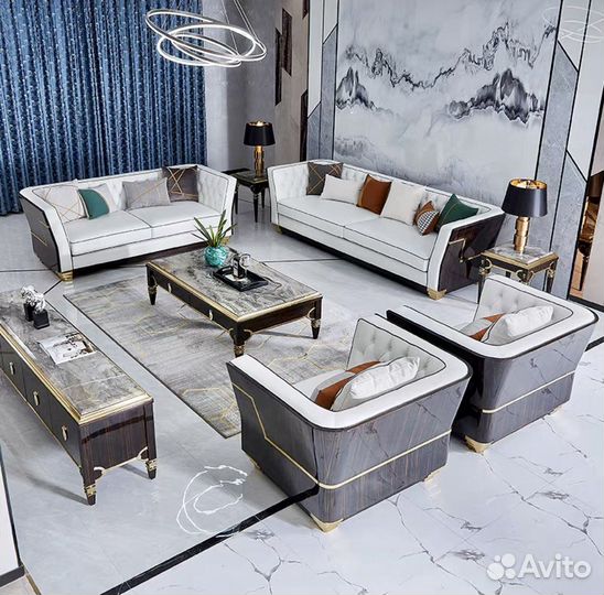 Диван Visionnaire