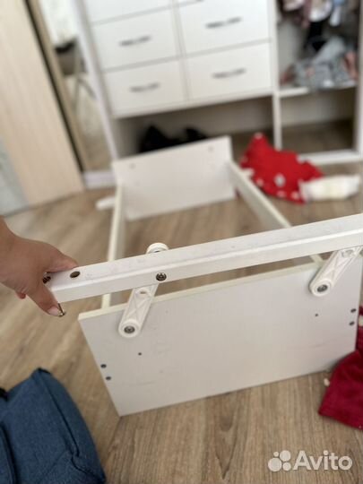 Матрас и маятник