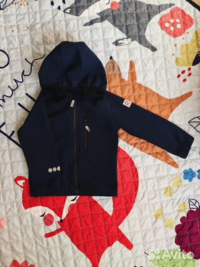 Куртки и брюки reima softshell