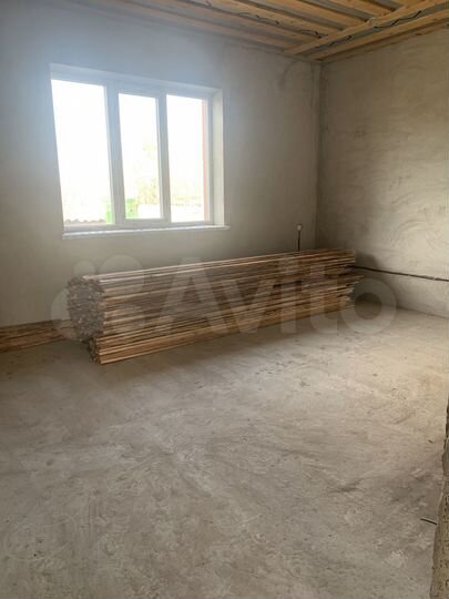 Дом 125 м² на участке 5,5 сот.