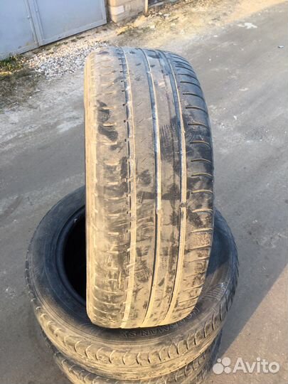 Nokian Tyres Nordman SX 205/55 R16 91H