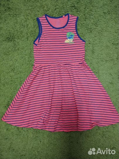 Платья летние