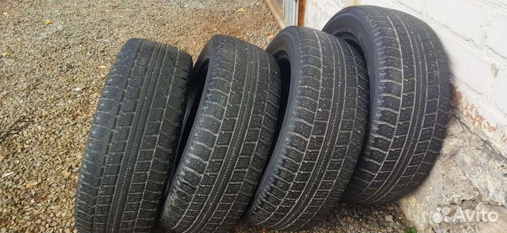 Nitto NT SN 2 Winter 205/55 R16