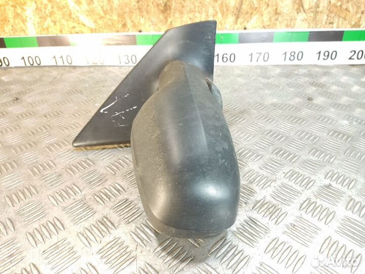 Зеркало правое Renault Megane 2003 2009