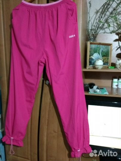 Спортивный костюм.В идеальном состоянии