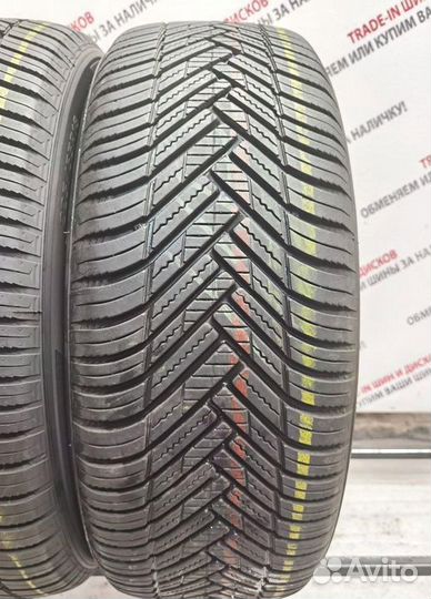 Hankook Kinergy 4S2 H750 225/55 R18 98V