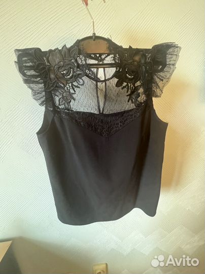 Love republic блузка