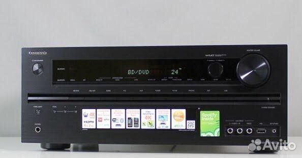 Onkyo TX-NR626