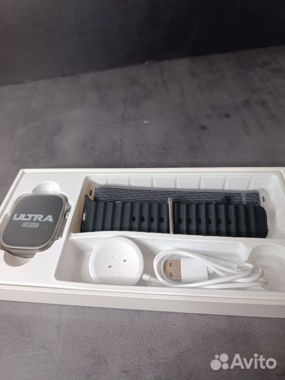 Часы HK Ultra ONE 3/32