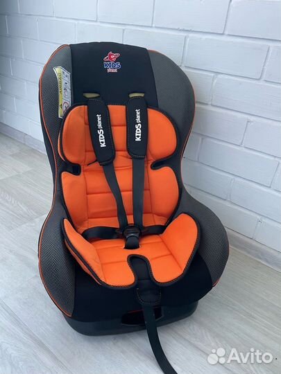 Детское автокресло
