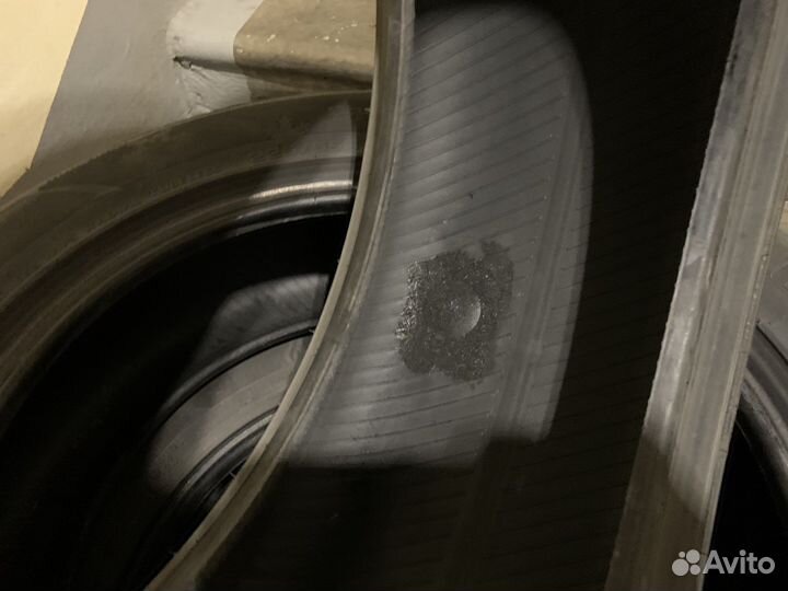 Kumho I'Zen KW31 225/55 R17 101R