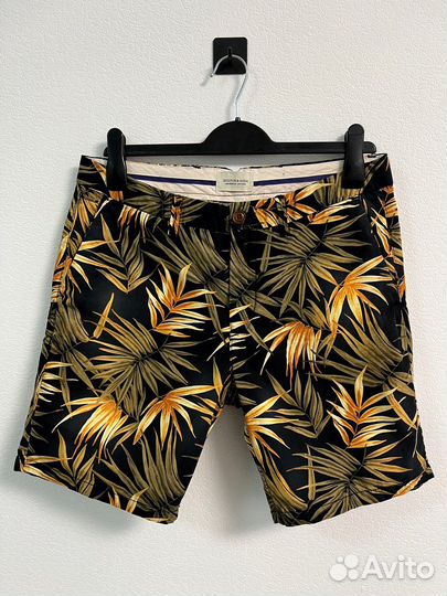 Шорты Scotch & soda