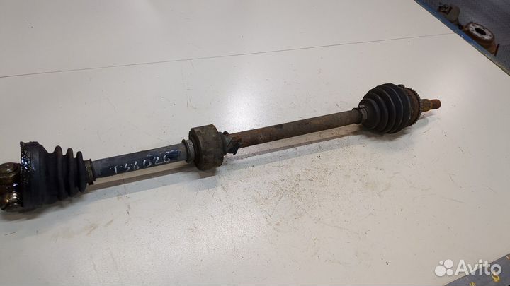 Полуось Toyota Avensis 2, 2006