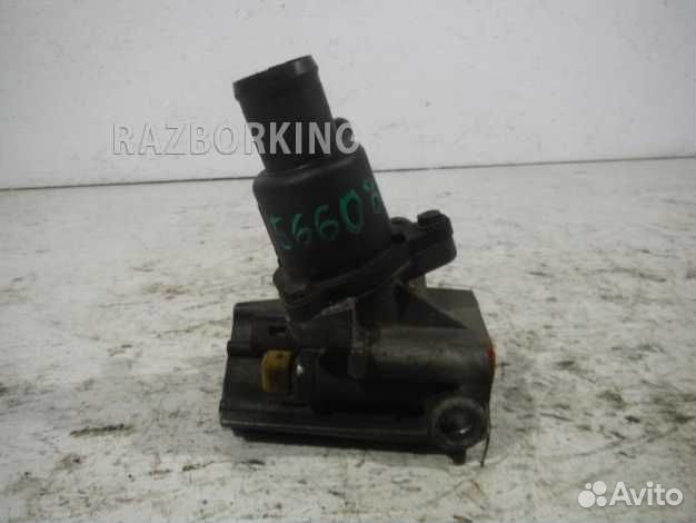 Корпус термостата Рено