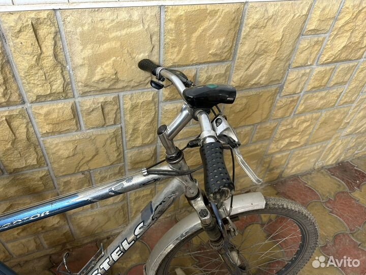 Велосипед стелс 26 колеса