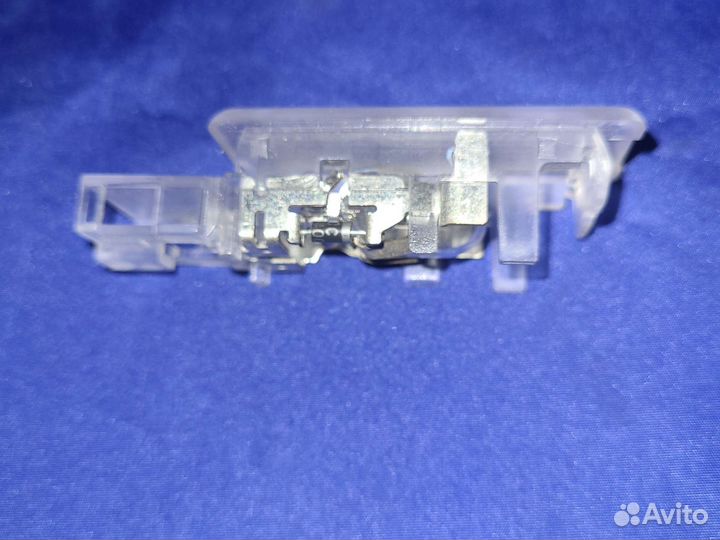 Плафон багажника VW Polo Sedan