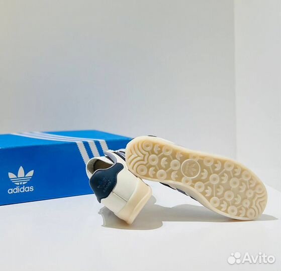 Кроссовки adidas gazelle