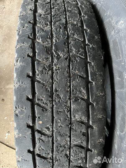 Matador DH1 Diamond 11 200