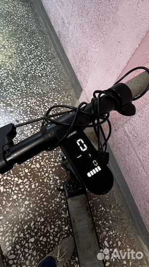 Электросамокат kugoo m2 pro