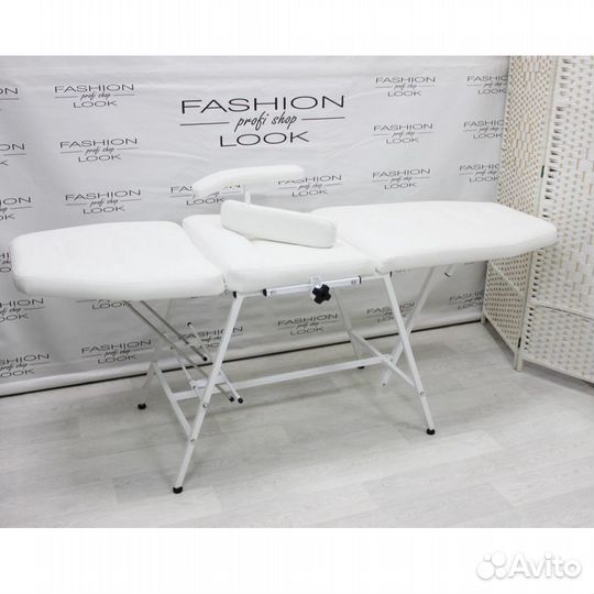 Кресло косметологическое «Горизонт»