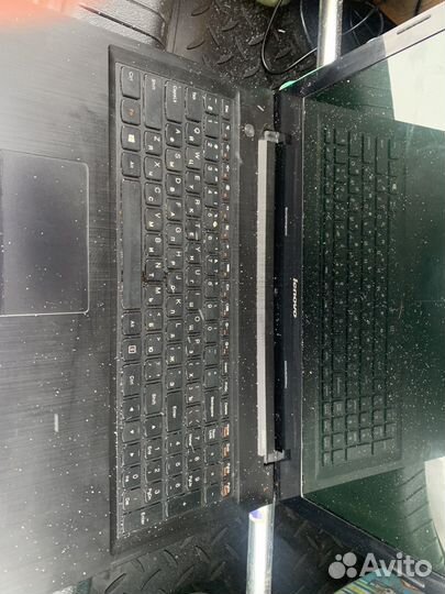 Ноутбук Lenovo G50 45