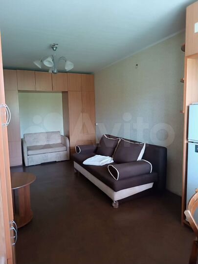 Комната 18 м² в 1-к., 5/5 эт.