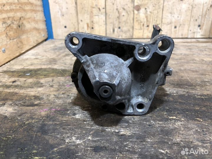 Стартер Renault Megane 1, Scenic 1 №2