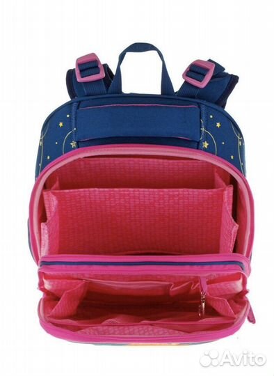 Рюкзаки школьные. ранец+ пенал