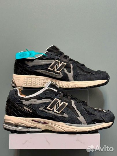 Кроссовки New Balance 1906d (41-44)