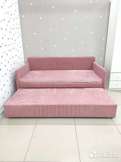 Диван прайм с выкатным местом