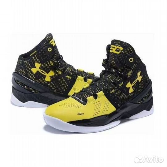 Under Armour Long Shot 