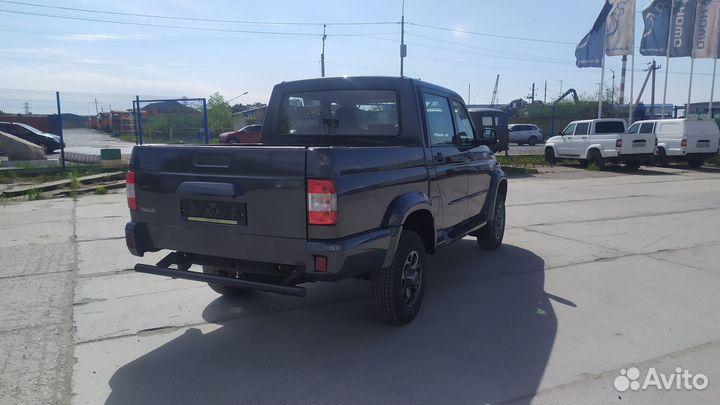 УАЗ Pickup 2.7 МТ, 2024